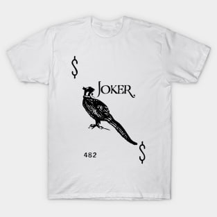 Playing Cards T-Shirt